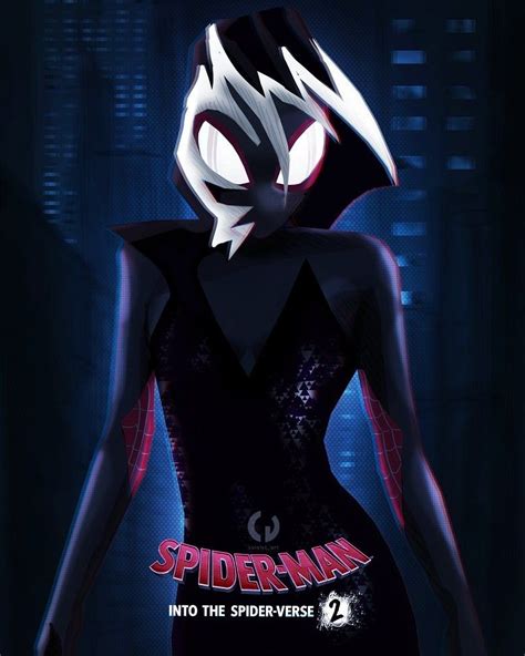 venom spider gwen|More.